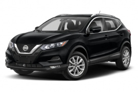 Nissan Rogue Sport
